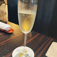 鮨 やまけん 銀座店 - 