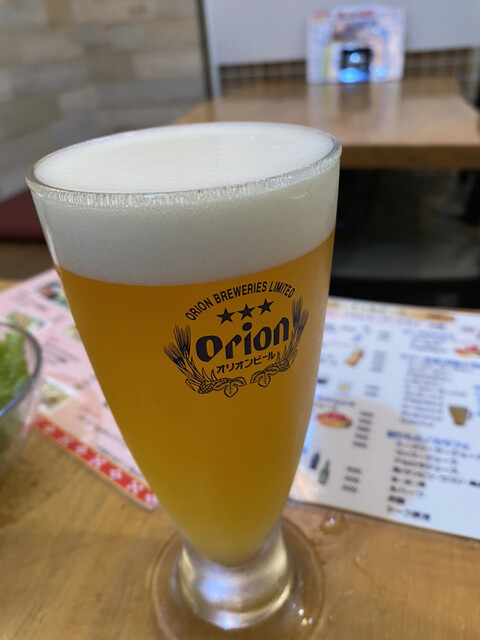 Okinawa cuisine Bugari no~shi