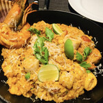 ペルー料理 bepocah - 