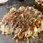 Okonomiyaki Tokugawa - 