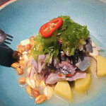 ペルー料理 bepocah - 