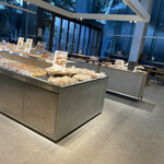 バゲットラビット センター北店 - 