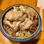 焼とり焼とん煮込み 濱横酒場 串兵衛 - 