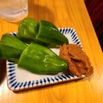 焼とり焼とん煮込み 濱横酒場 串兵衛 - 