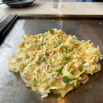 Okonomiyaki Tokugawa - 