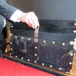 銀座 焼肉R - お肉の宝箱