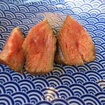 銀座 焼肉R - 芯たま