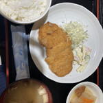 ひなた食堂 - 