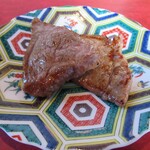 銀座 焼肉R - サンカク