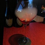 銀座 焼肉R - The Fog