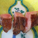 銀座 焼肉R - タン