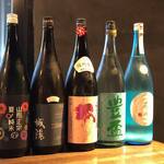 SAKE-HALL MASUYA - 