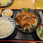 Murakoshi Shokudou - 焼肉定食