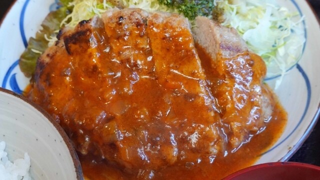 パスタ - 鹿島（レストラン）の写真