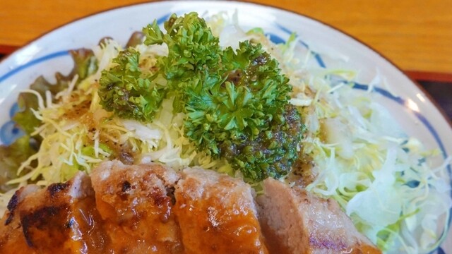 パスタ - 鹿島（レストラン）の写真