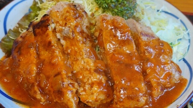 パスタ - 鹿島（レストラン）の写真