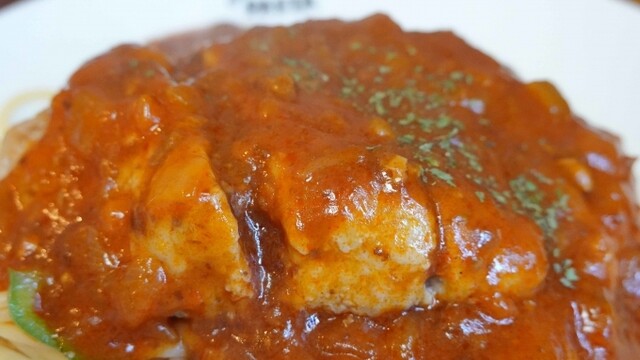 パスタ - 鹿島（レストラン）の写真