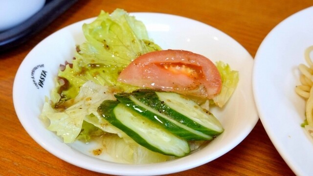 パスタ - 鹿島（レストラン）の写真