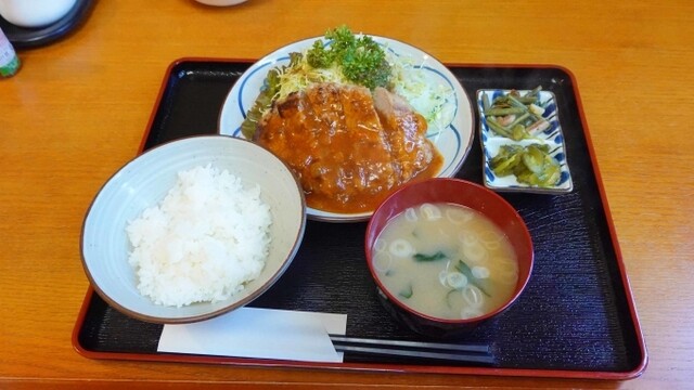 パスタ - 鹿島（レストラン）の写真