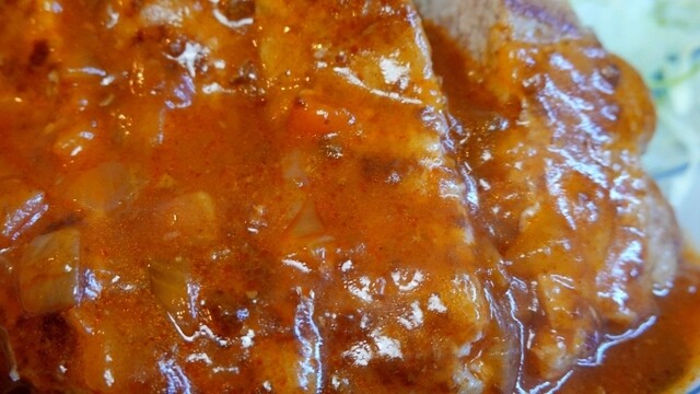 パスタ - 鹿島（レストラン）の写真