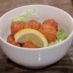 トリワイン ＰＩＫＯＳＨＨＨＵ - チキンナゲット レモン＆ペッパー