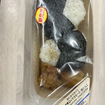 LAWSON - 料理写真:
