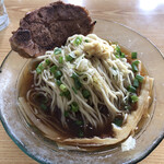 拉麺 しのざき - 料理写真: