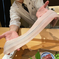 御料理 まつ山 - 