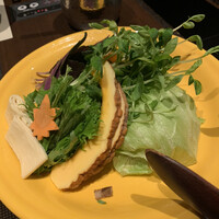 豆乳とんしゃぶ 寅太郎 - 