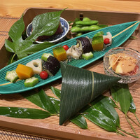御料理 まつ山 - 