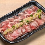 Zero Byou Remon Sawa- Sendai Horumon Yakiniku Sakaba Tokiwatei - 