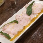 トリワイン ＰＩＫＯＳＨＨＨＵ - しっとり蒸しどり自家製うめソース