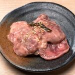 Zero Byou Remon Sawa- Sendai Horumon Yakiniku Sakaba Tokiwatei - 