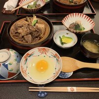 人形町今半 上野広小路店 - 