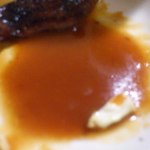 りん - 特徴的なタレです～(*ﾟ▽ﾟﾉﾉﾞ☆