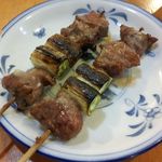 ワンコップ千登利 - カシラ@80円