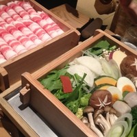華蓮  大阪心斎橋店 - せいろ蒸し二人前