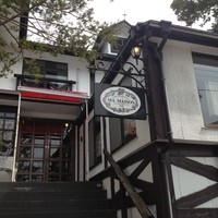 マ・メゾン 西湖店 - 正面口