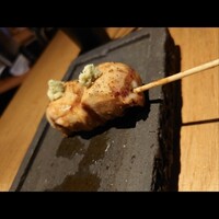 焼鳥 市松 - 
