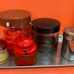 みんずラーメン - 