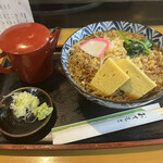 そば処 緑寿庵 - 