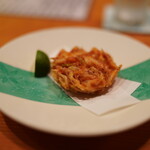 日本料理 たかむら - 