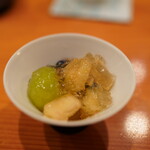 日本料理 たかむら - 