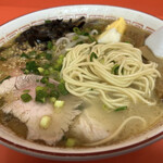 Minzu Ramen - 