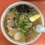 みんずラーメン - 