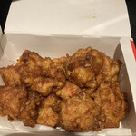 ほっかほっか亭 - 料理写真: