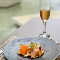 グラマシースイート ストリングスホテル名古屋 - 