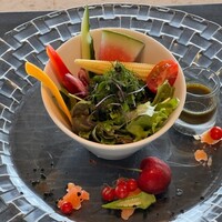 鉄板焼き 七里ガ浜 - 