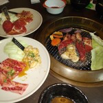 Yakiniku Chuubou Wakimoto - 