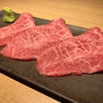 Yakiniku Amano - 